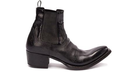 prada fabric cowboy boots|prada ankle boots.